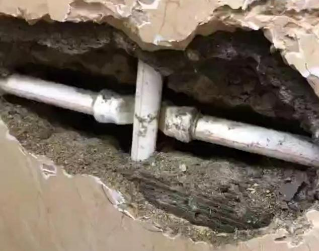 宁乡测漏水哪家好