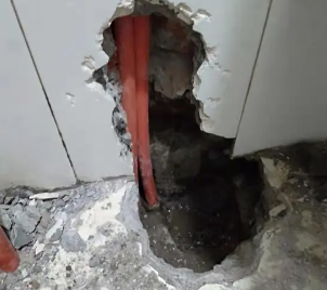 宁乡漏水检测电话