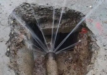 宁乡漏水检测多少钱