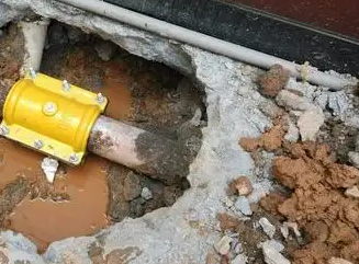 宁乡漏水检测哪家好