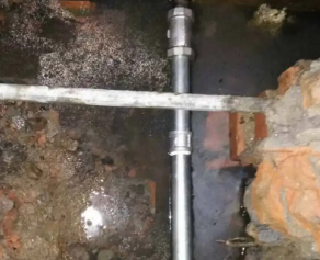 宁乡漏水检测公司电话