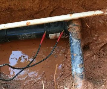 宁乡水管漏水检测多少钱