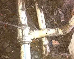 宁乡卫生间测漏水多少钱