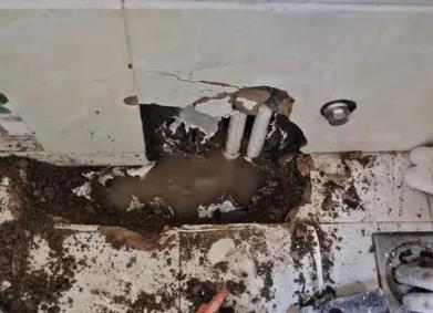 宁乡漏水检测电话